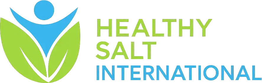 Healthy Salt International - Manufacturing ERP