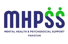 MHPSS Pakistan - Mental Health Support Platform
